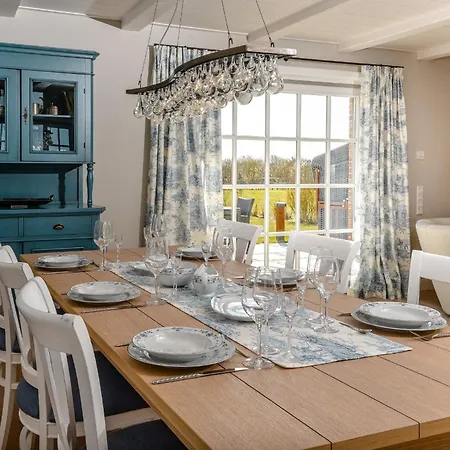 Litzkow 13004 Casa de Férias