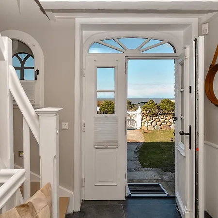 Litzkow 13004 Morsum (Sylt)