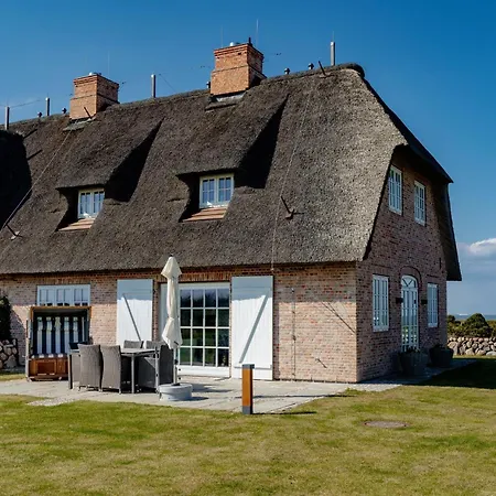 Litzkow 13004 Morsum (Sylt)