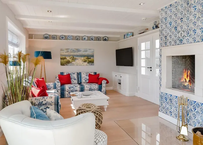 Litzkow 13004 Casa de Férias