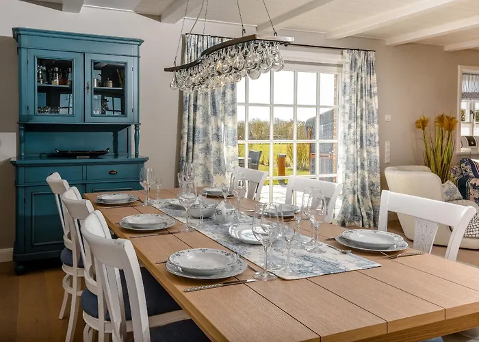 Litzkow 13004 Casa de Férias