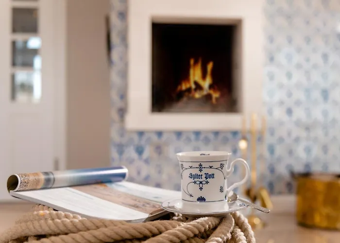 Litzkow 13004 Casa de Férias