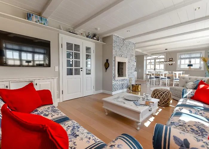 Litzkow 13004 * Morsum (Sylt)