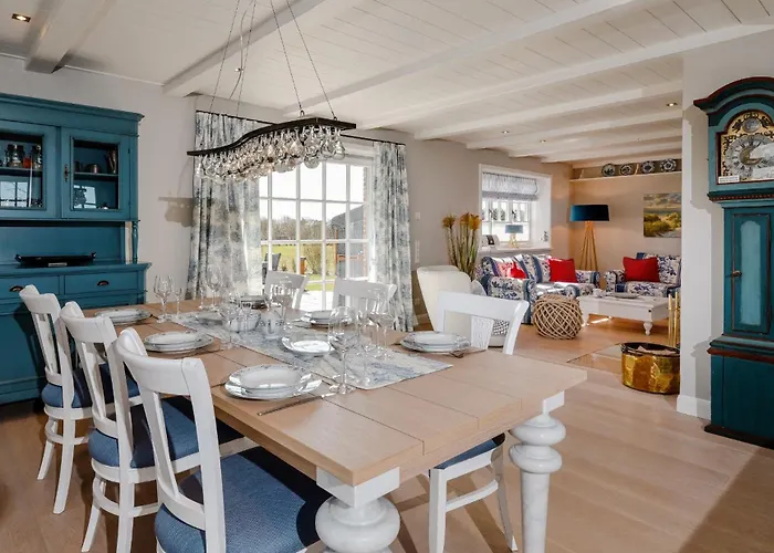 Casa de Férias Litzkow 13004