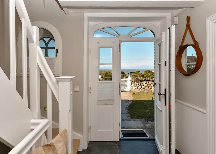 Litzkow 13004 Morsum (Sylt)