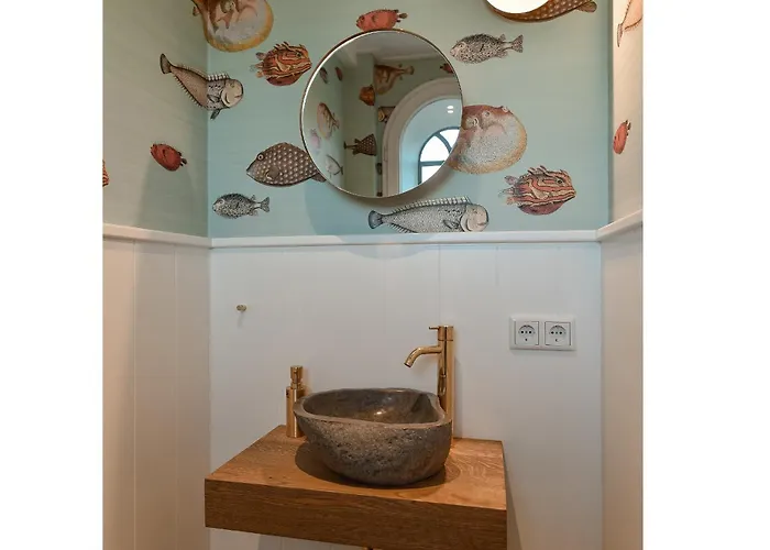 Casa de Férias Litzkow 13004