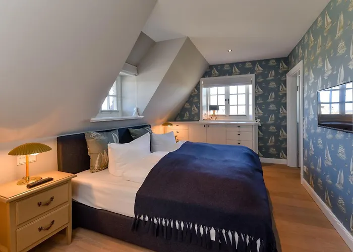 Litzkow 13004 Casa de Férias *