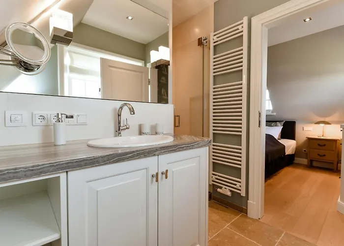 Casa de Férias Litzkow 13004 *