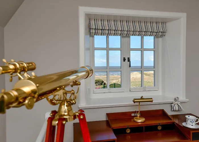 Litzkow 13004 * Morsum (Sylt)