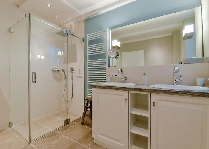 Litzkow 13004 Casa de Férias Morsum (Sylt)