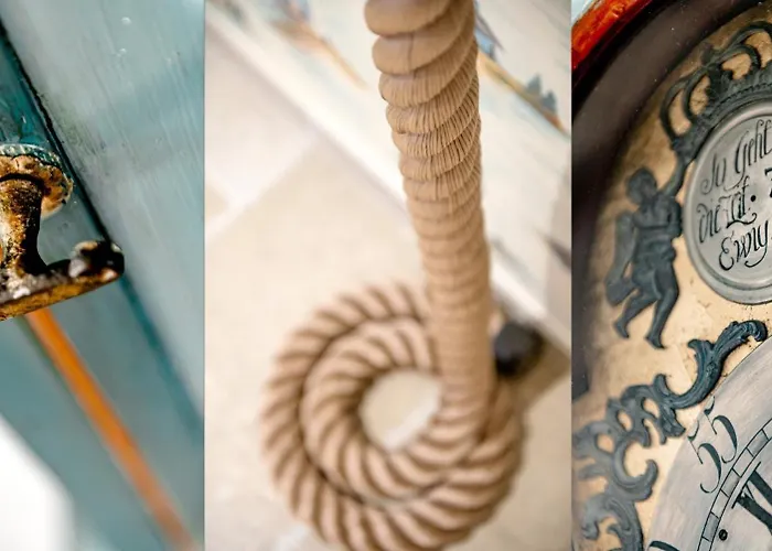 Casa de Férias Litzkow 13004 Morsum (Sylt)