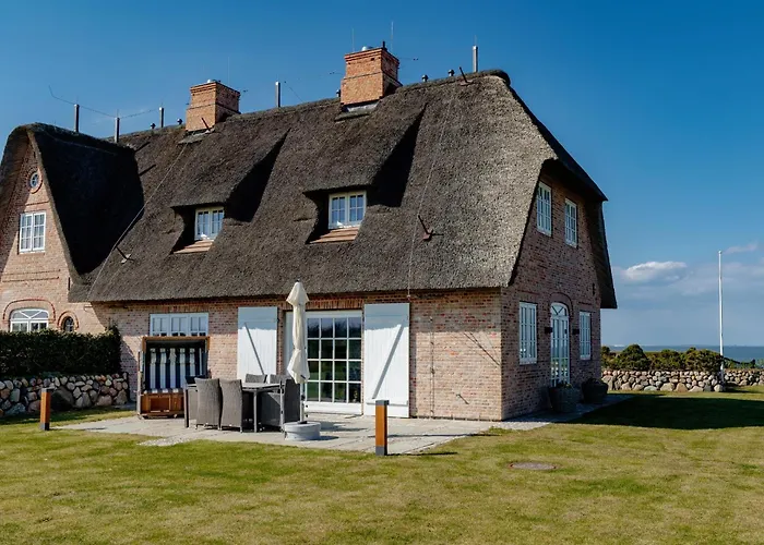 Litzkow 13004 Morsum (Sylt)